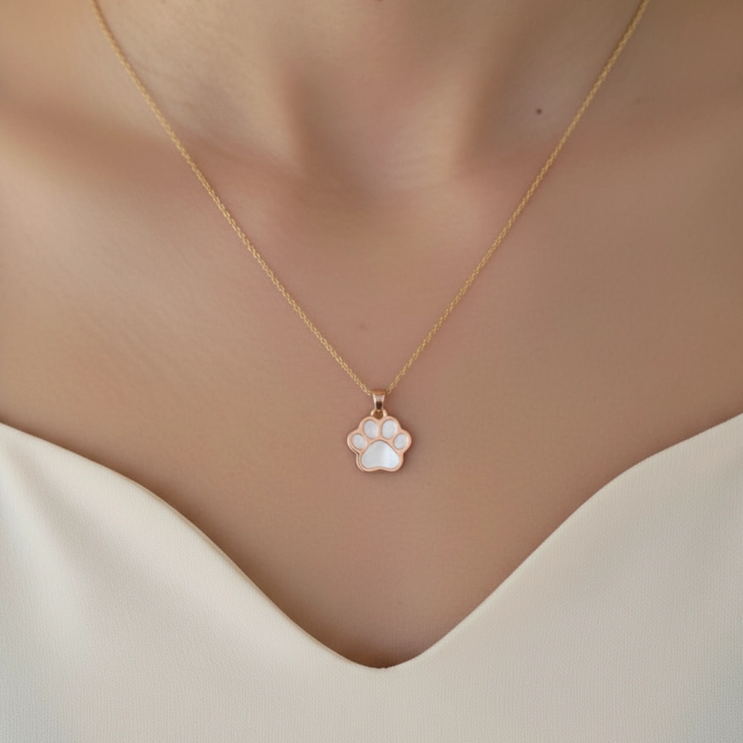 Gentle Necklace