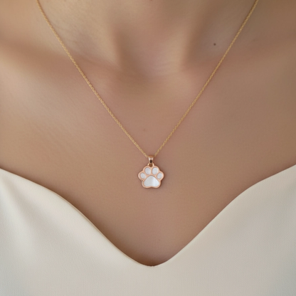 Gentle Necklace