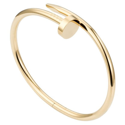 18K GOLD BRACELET